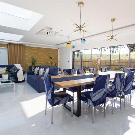 Legoland Heathrow Windsor Apartment Hotel Σλόουθ Εξωτερικό φωτογραφία