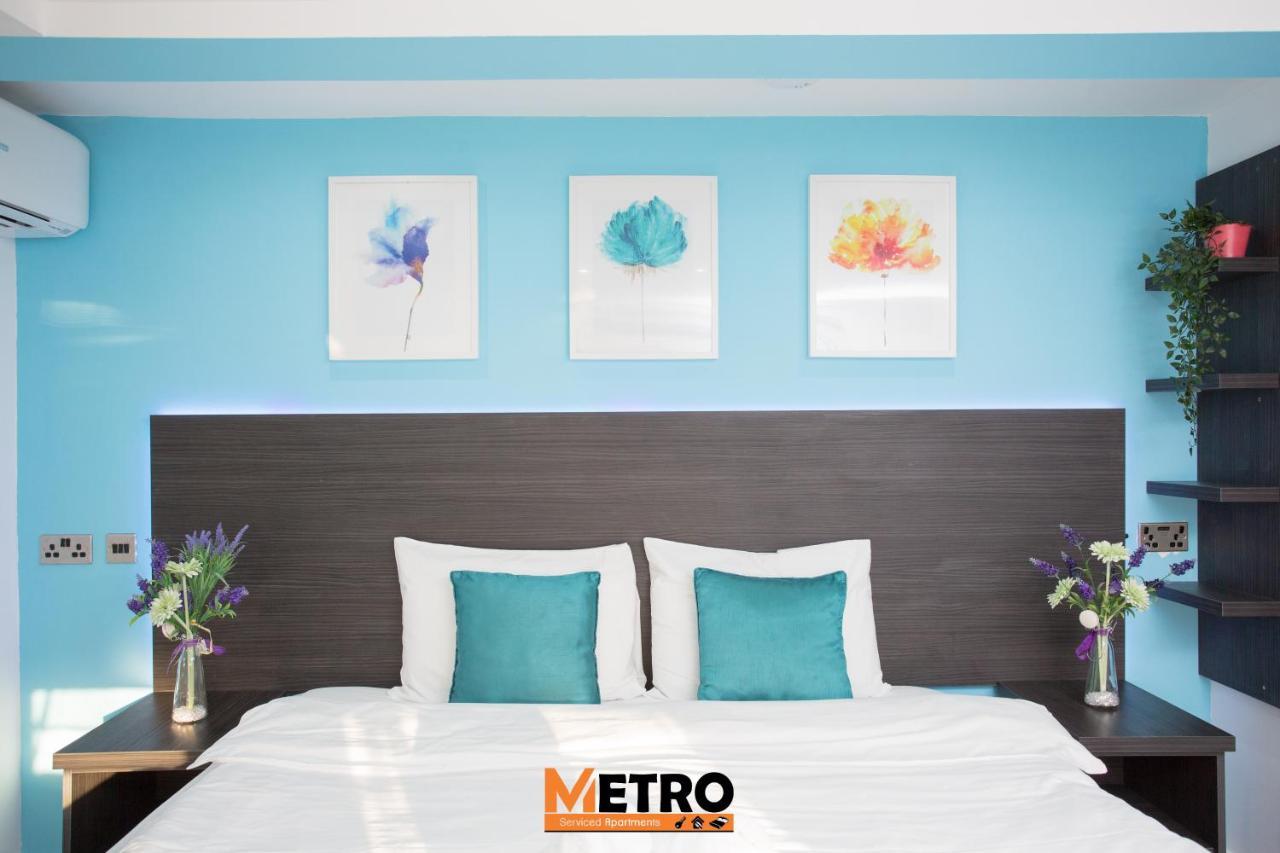Legoland Heathrow Windsor Apartment Hotel Σλόουθ Εξωτερικό φωτογραφία