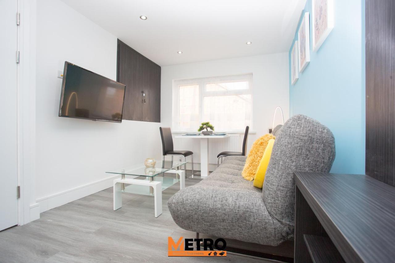 Legoland Heathrow Windsor Apartment Hotel Σλόουθ Εξωτερικό φωτογραφία