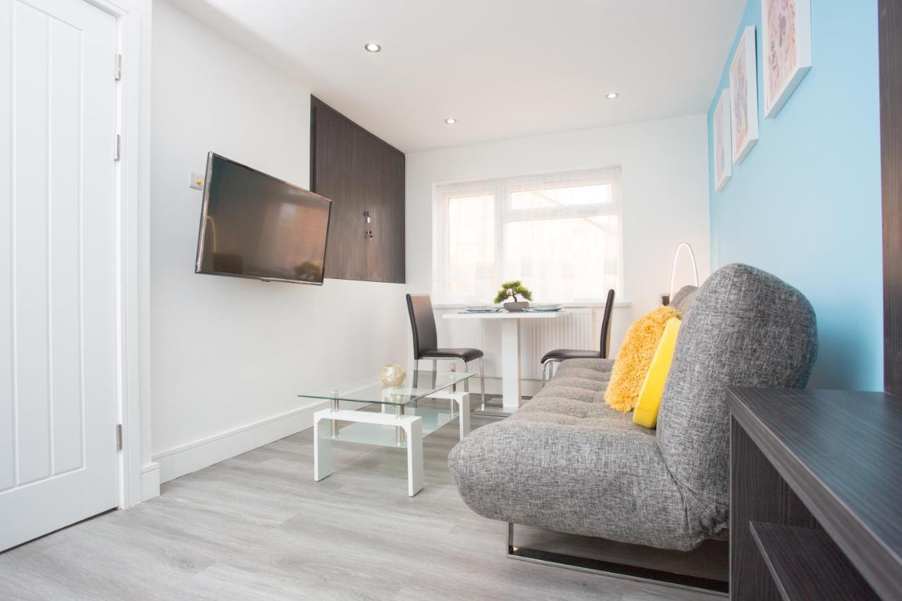 Legoland Heathrow Windsor Apartment Hotel Σλόουθ Εξωτερικό φωτογραφία