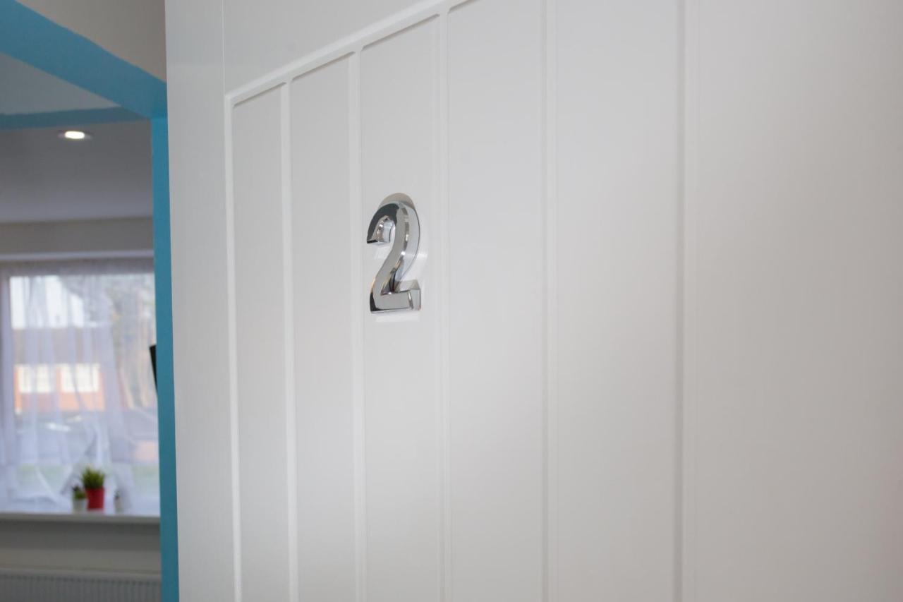 Legoland Heathrow Windsor Apartment Hotel Σλόουθ Εξωτερικό φωτογραφία