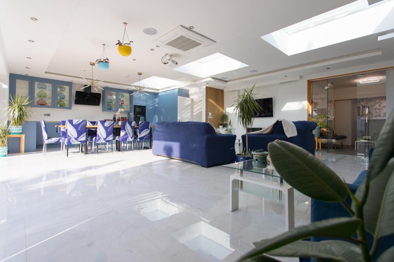 Legoland Heathrow Windsor Apartment Hotel Σλόουθ Εξωτερικό φωτογραφία
