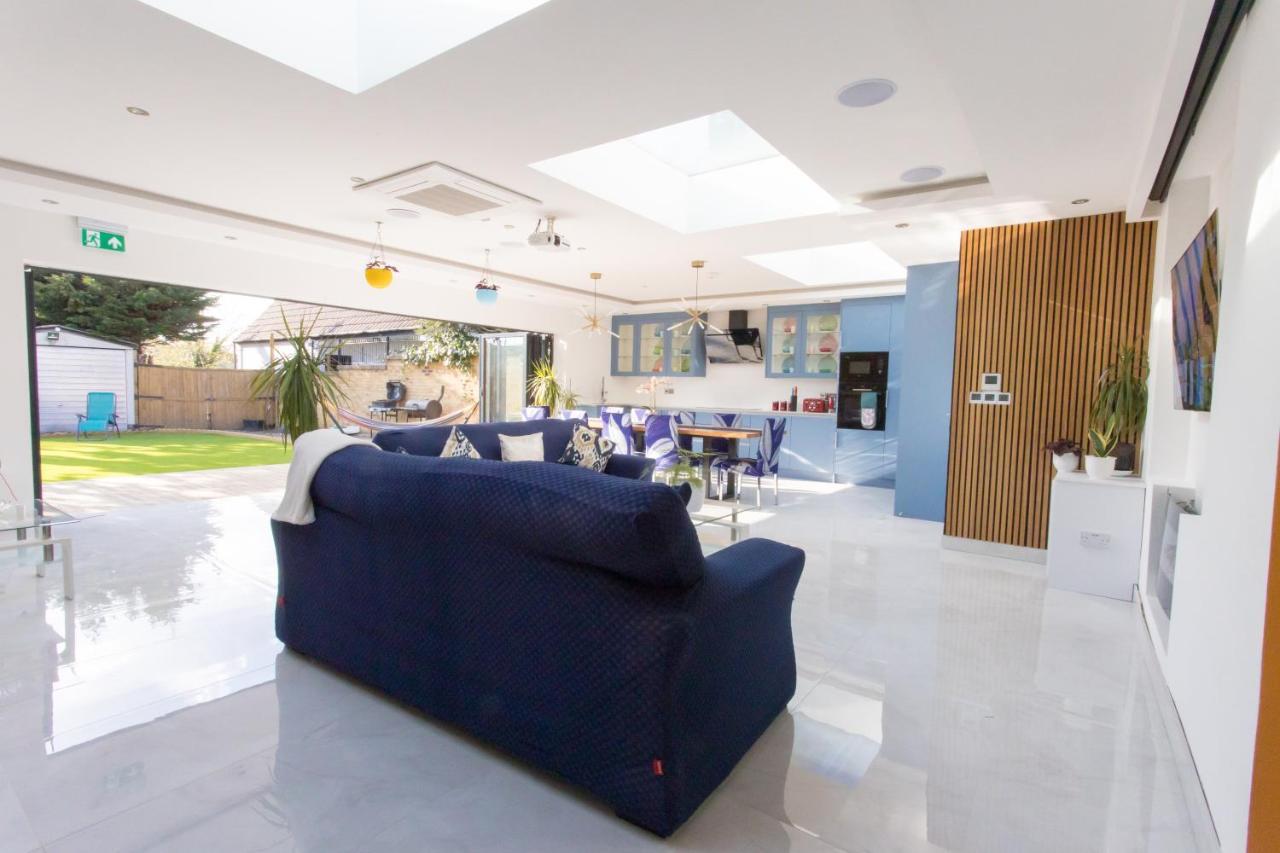 Legoland Heathrow Windsor Apartment Hotel Σλόουθ Εξωτερικό φωτογραφία