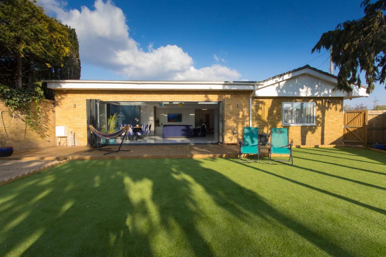 Legoland Heathrow Windsor Apartment Hotel Σλόουθ Εξωτερικό φωτογραφία