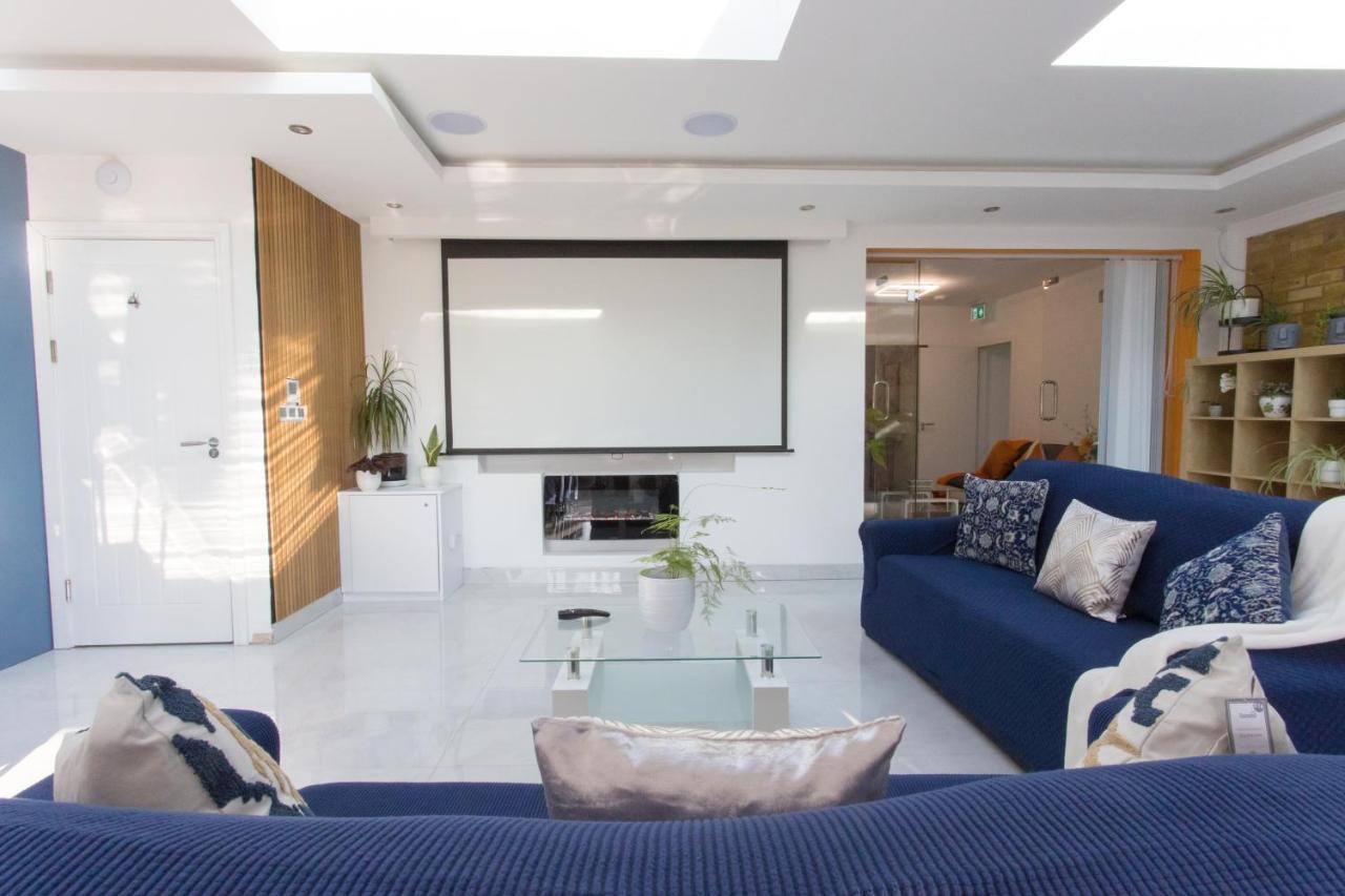 Legoland Heathrow Windsor Apartment Hotel Σλόουθ Εξωτερικό φωτογραφία