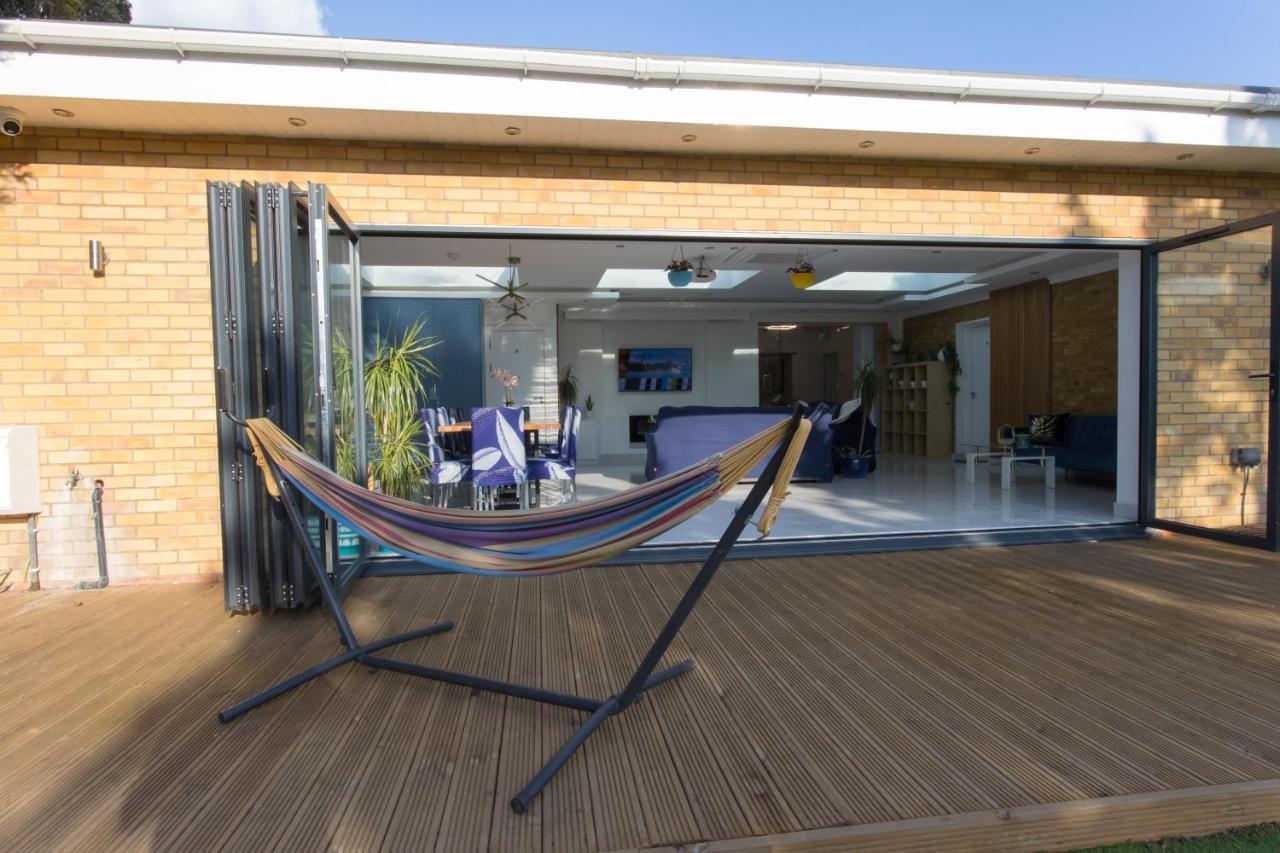 Legoland Heathrow Windsor Apartment Hotel Σλόουθ Εξωτερικό φωτογραφία