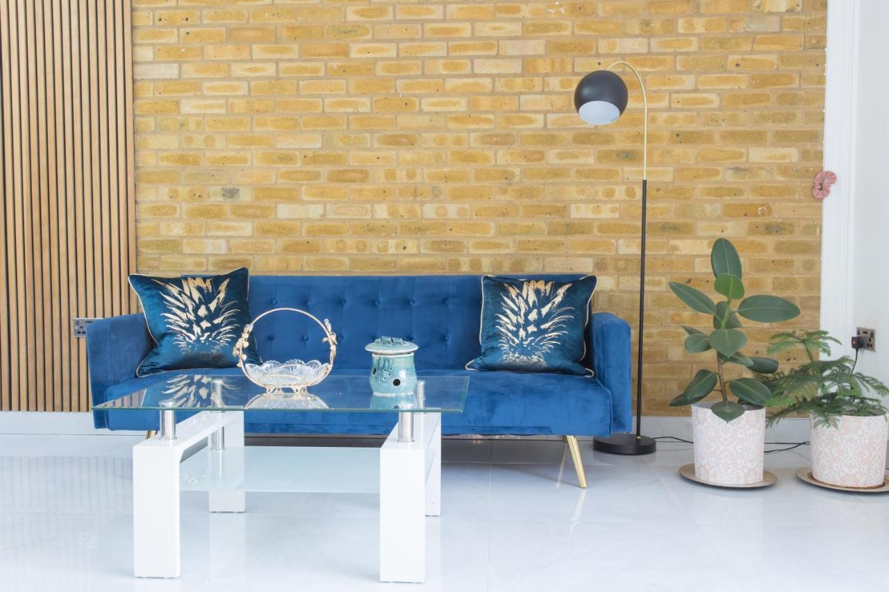 Legoland Heathrow Windsor Apartment Hotel Σλόουθ Εξωτερικό φωτογραφία