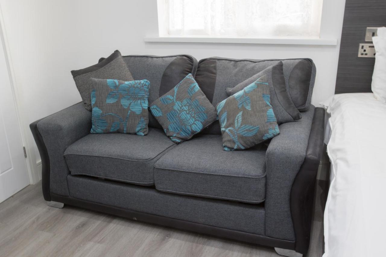 Legoland Heathrow Windsor Apartment Hotel Σλόουθ Εξωτερικό φωτογραφία