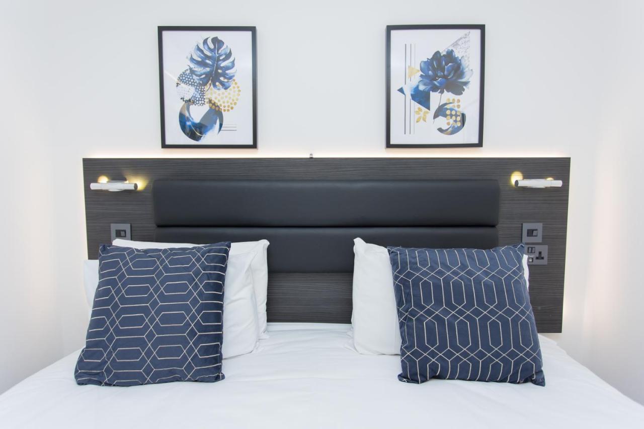Legoland Heathrow Windsor Apartment Hotel Σλόουθ Εξωτερικό φωτογραφία